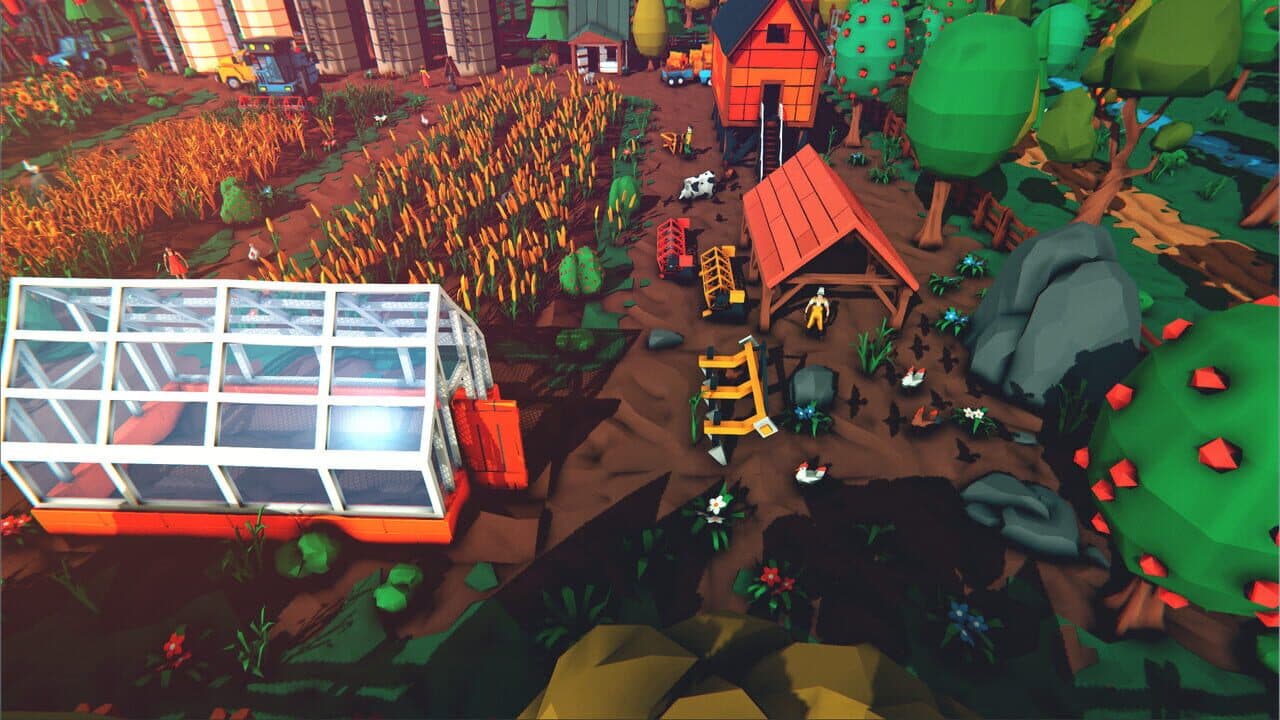 Farming Life thumbnail 5