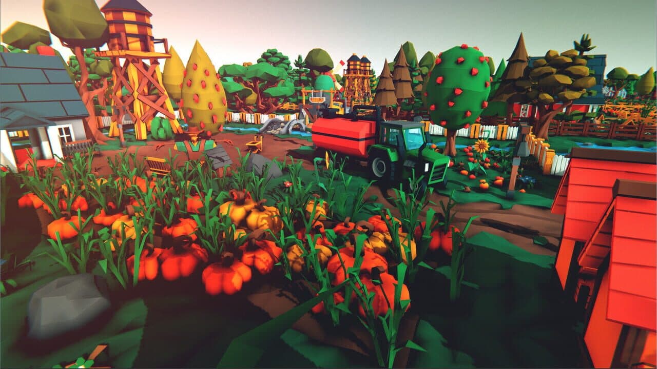 Farming Life thumbnail 6