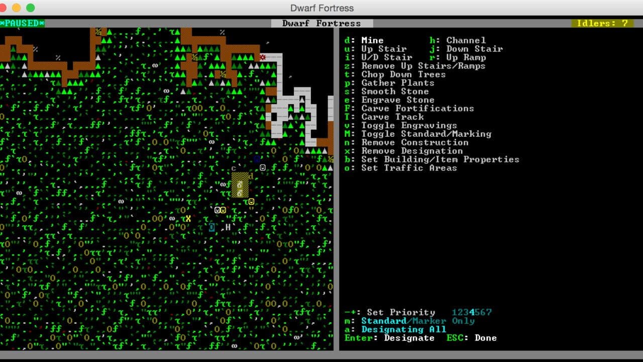 Dwarf Fortress thumbnail 3