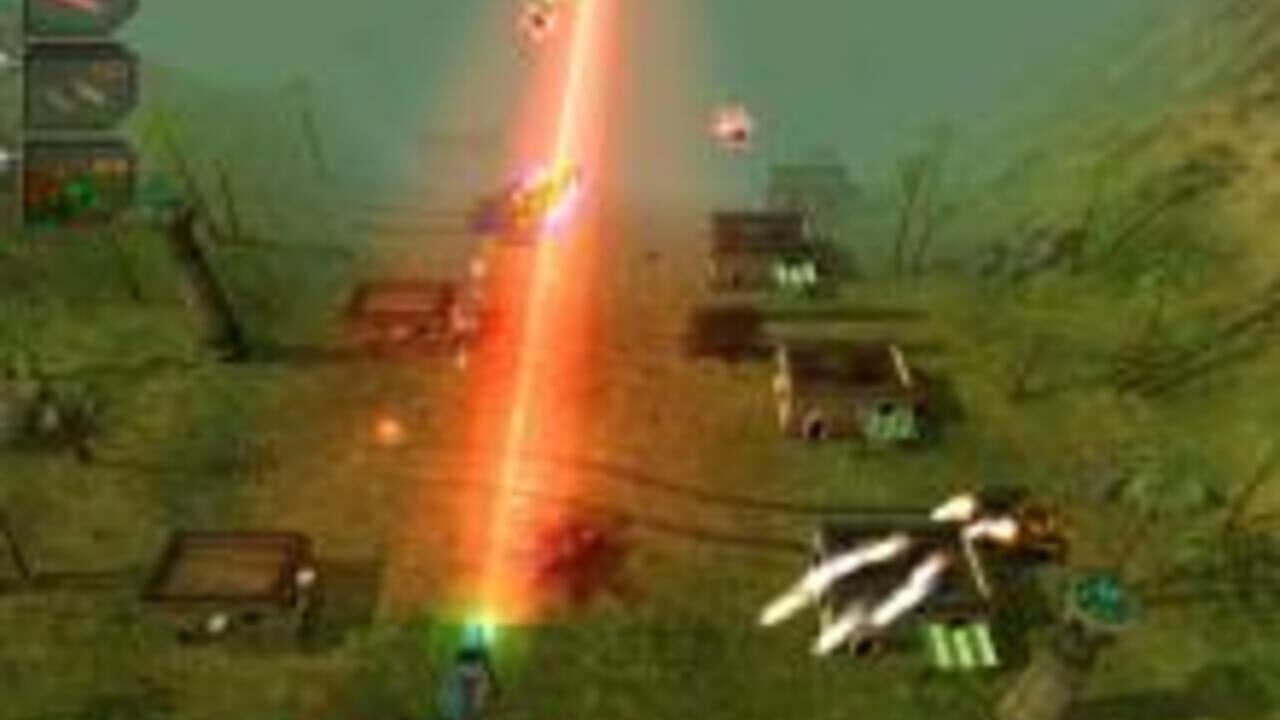 Airstrike II: Gulf Thunder thumbnail 2