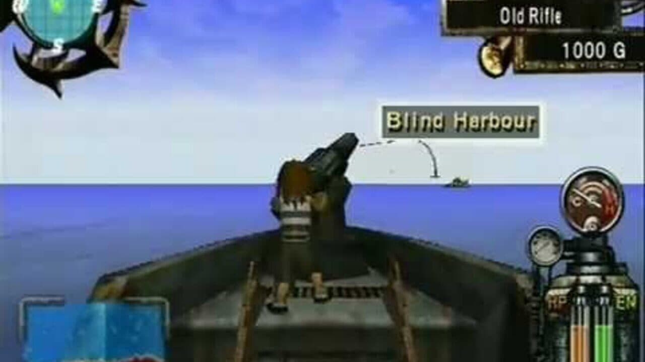 Deep Water thumbnail 4