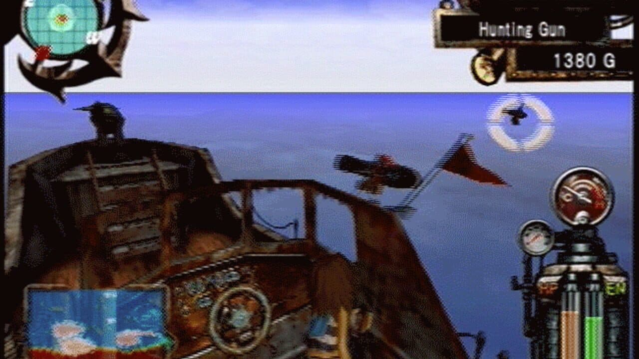 Deep Water thumbnail 3