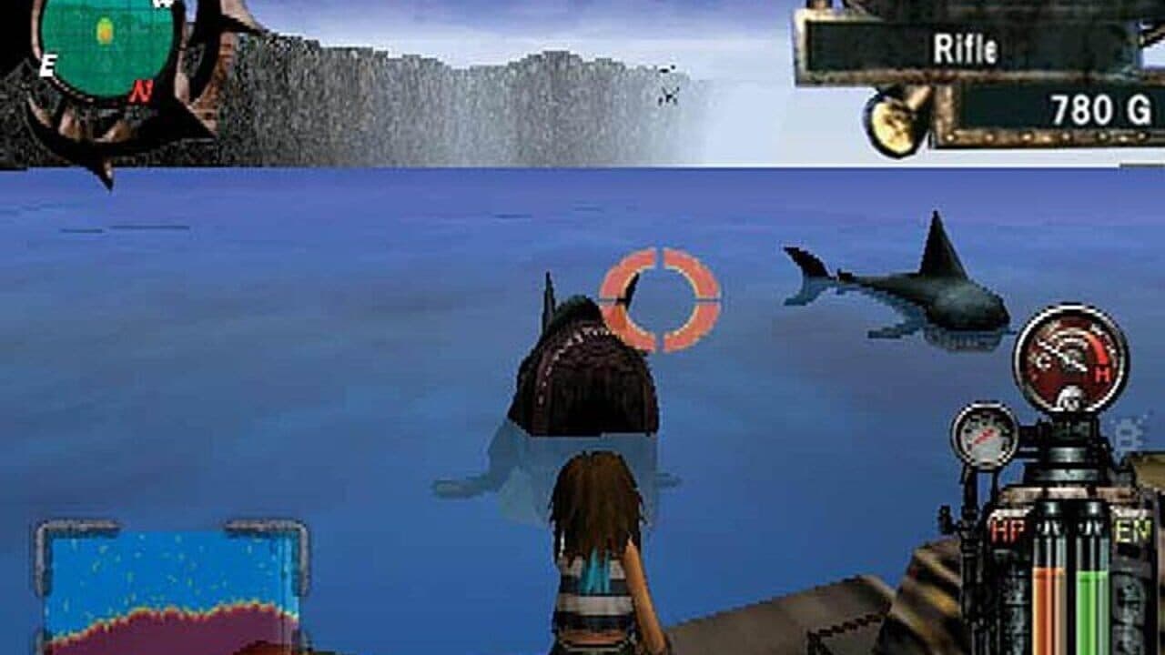 Deep Water thumbnail 2