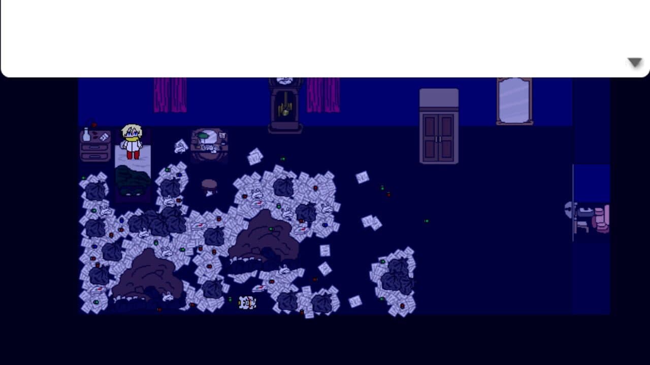 El crítico screenshot 1