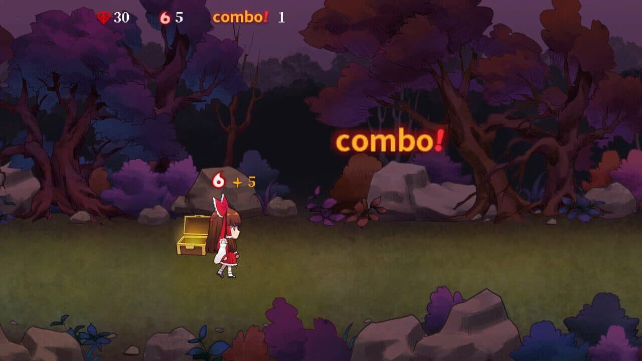 TouHou Nil Soul thumbnail 6