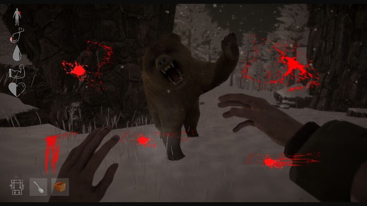 Gulag screenshot 1