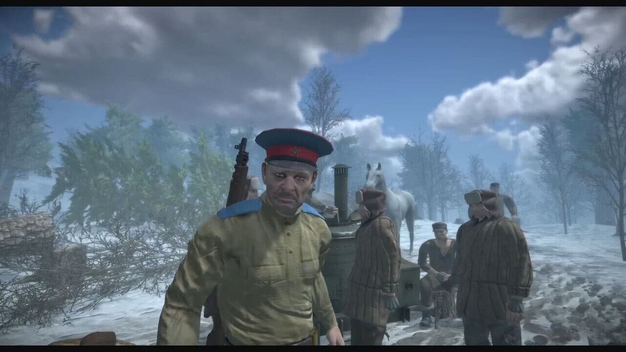 Gulag thumbnail 5