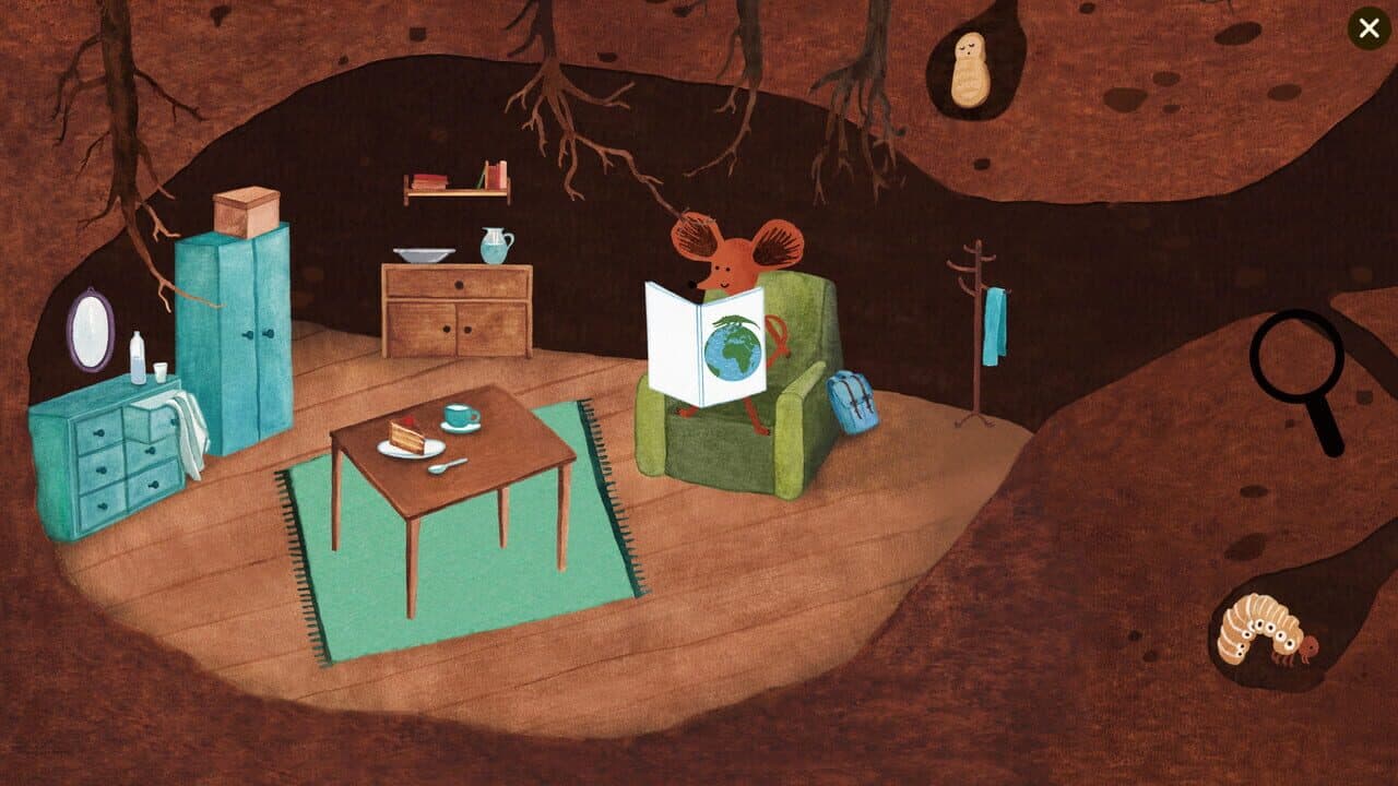 Little Mouse's Encyclopedia thumbnail 5