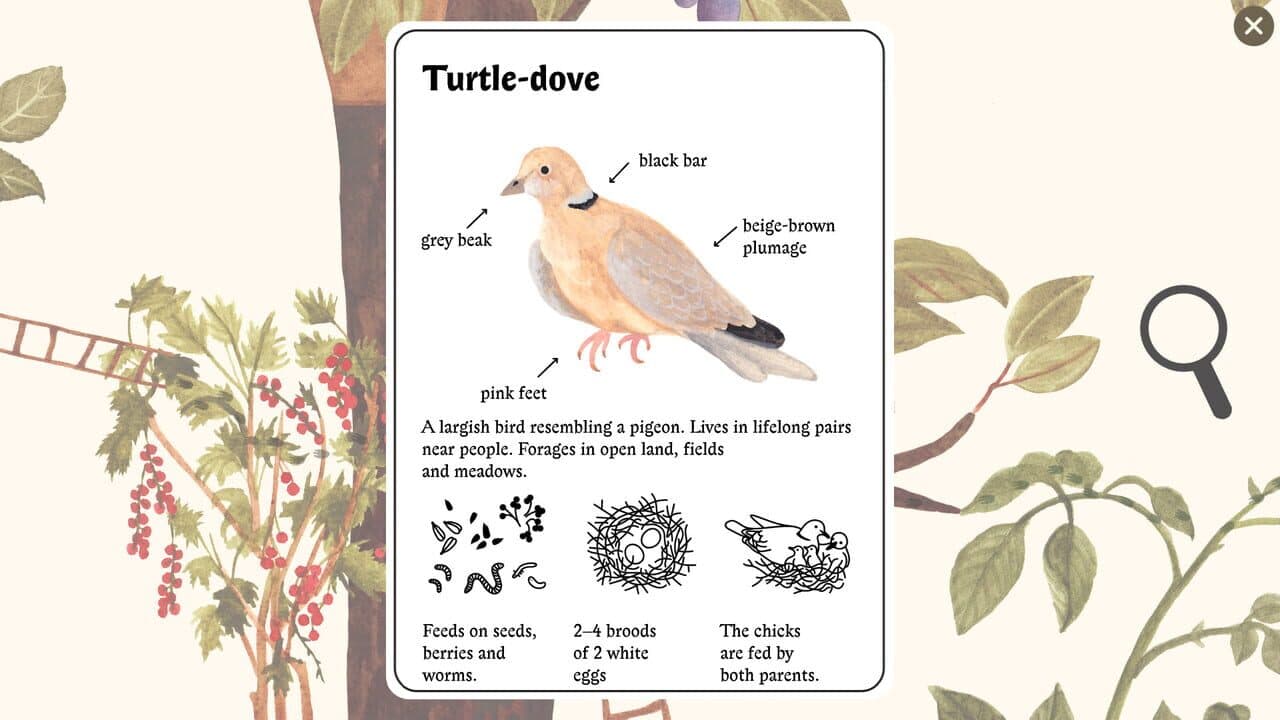 Little Mouse's Encyclopedia thumbnail 2