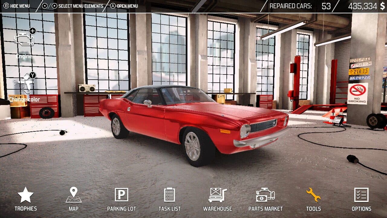 Car Mechanic Simulator thumbnail 4