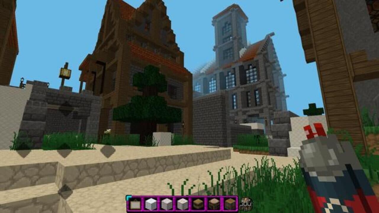 Hand Craft Prime thumbnail 2