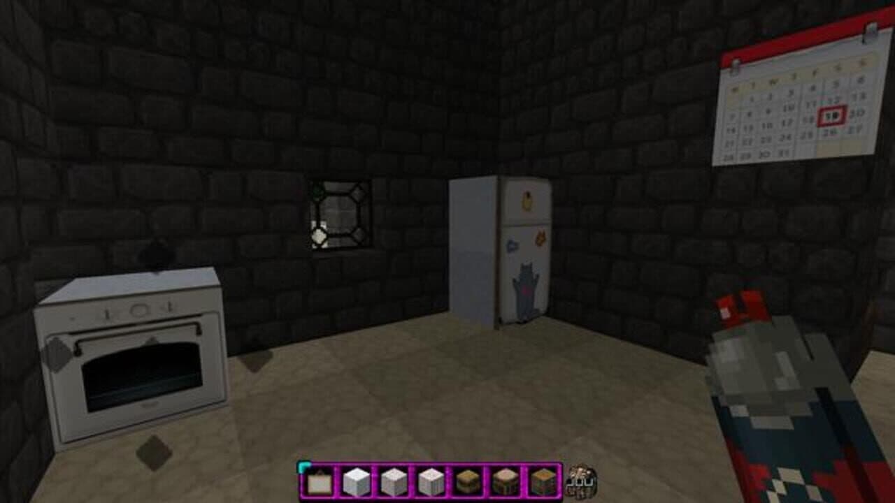 Hand Craft Prime screenshot 1