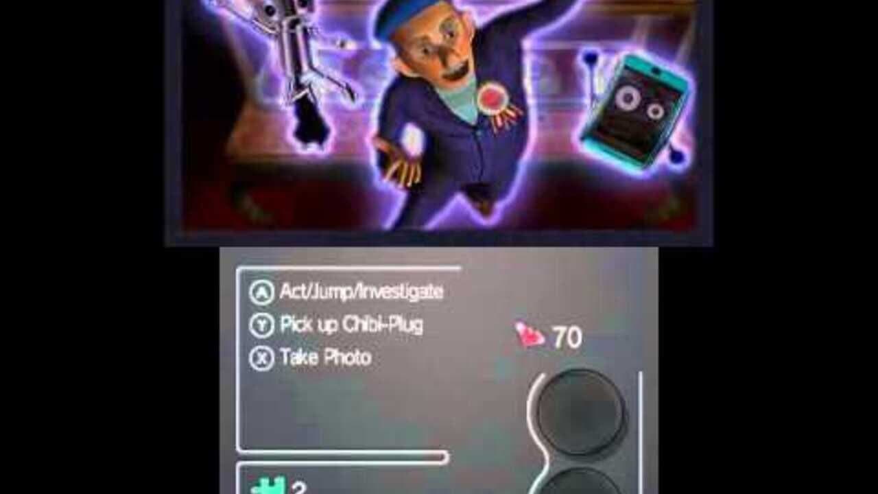 Chibi-Robo!: Photo Finder thumbnail 3