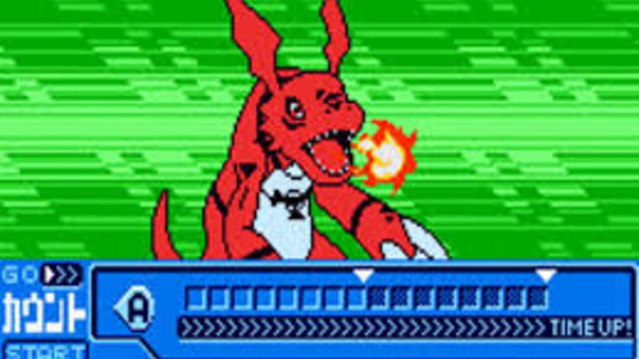 Digimon Tamers: Battle Spirit thumbnail 3