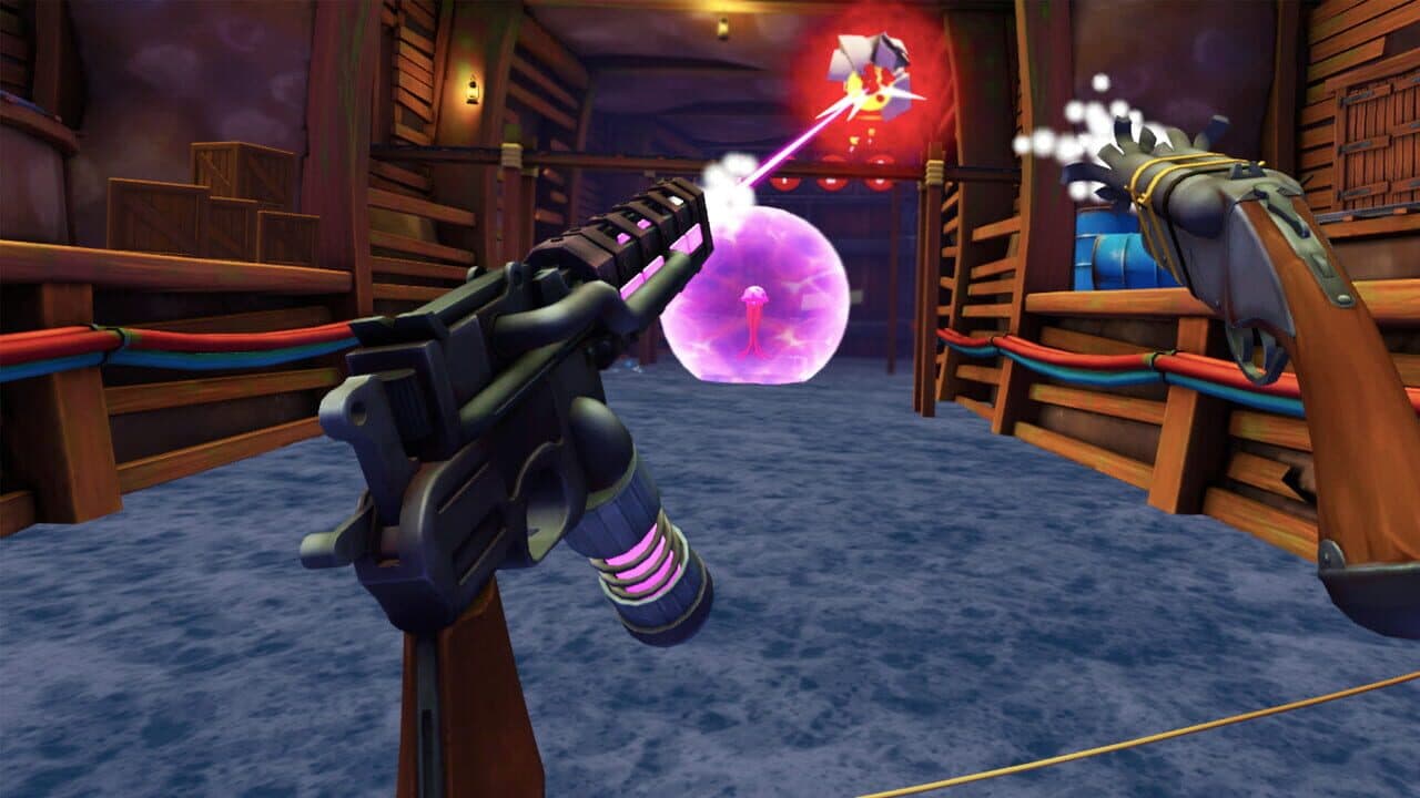 Dick Wilde 2 thumbnail 4