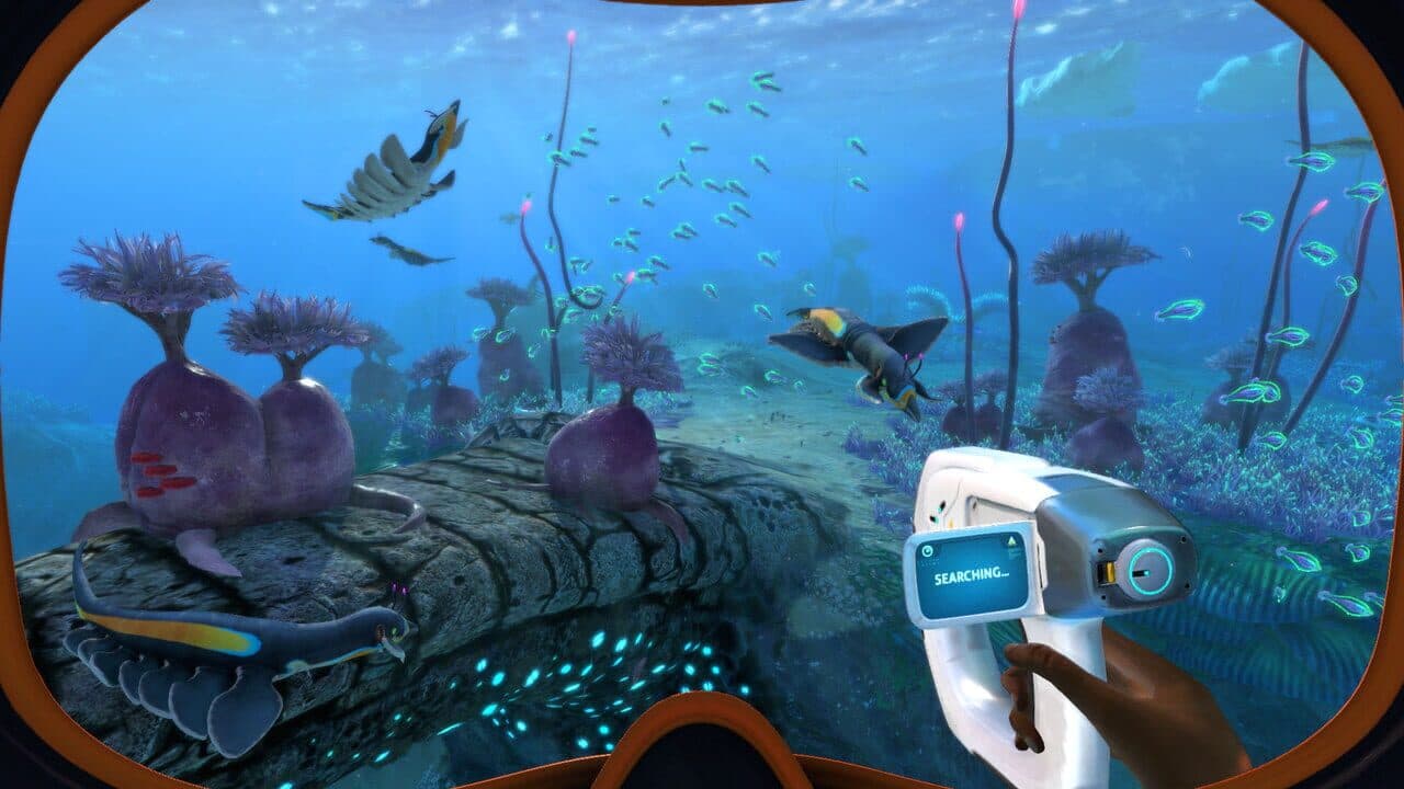 Subnautica: Below Zero thumbnail 2