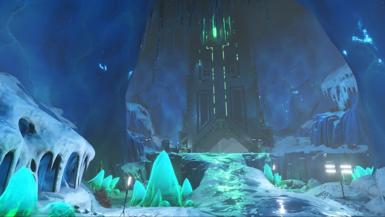 Subnautica: Below Zero thumbnail 4
