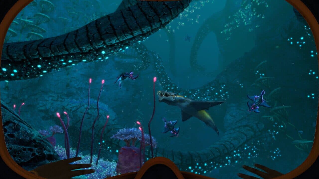 Subnautica: Below Zero thumbnail 3