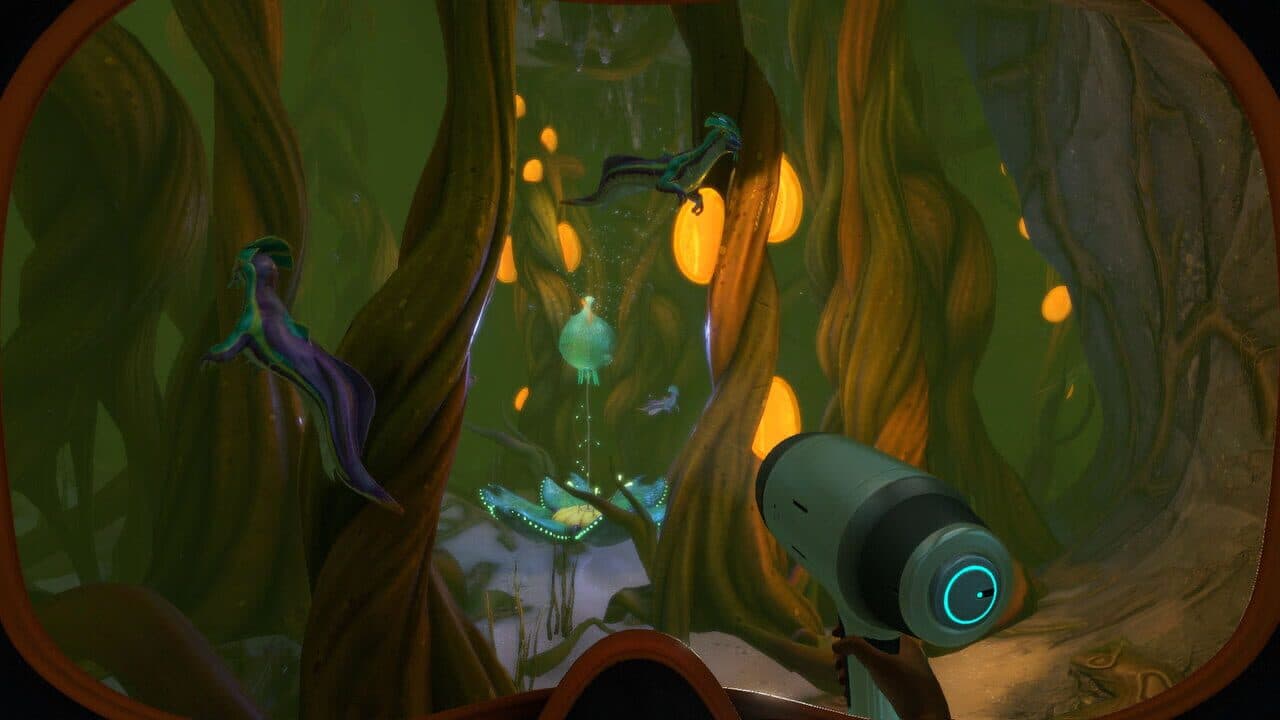 Subnautica: Below Zero thumbnail 5