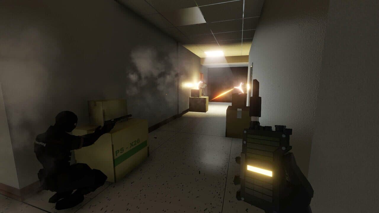 Intruder thumbnail 5