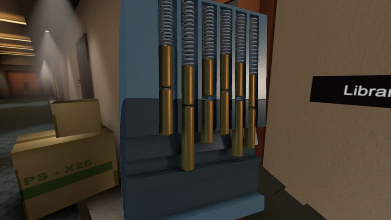 Intruder thumbnail 9