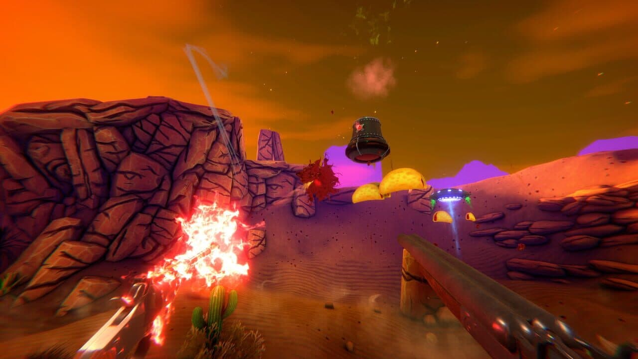 El Taco Diablo thumbnail 2