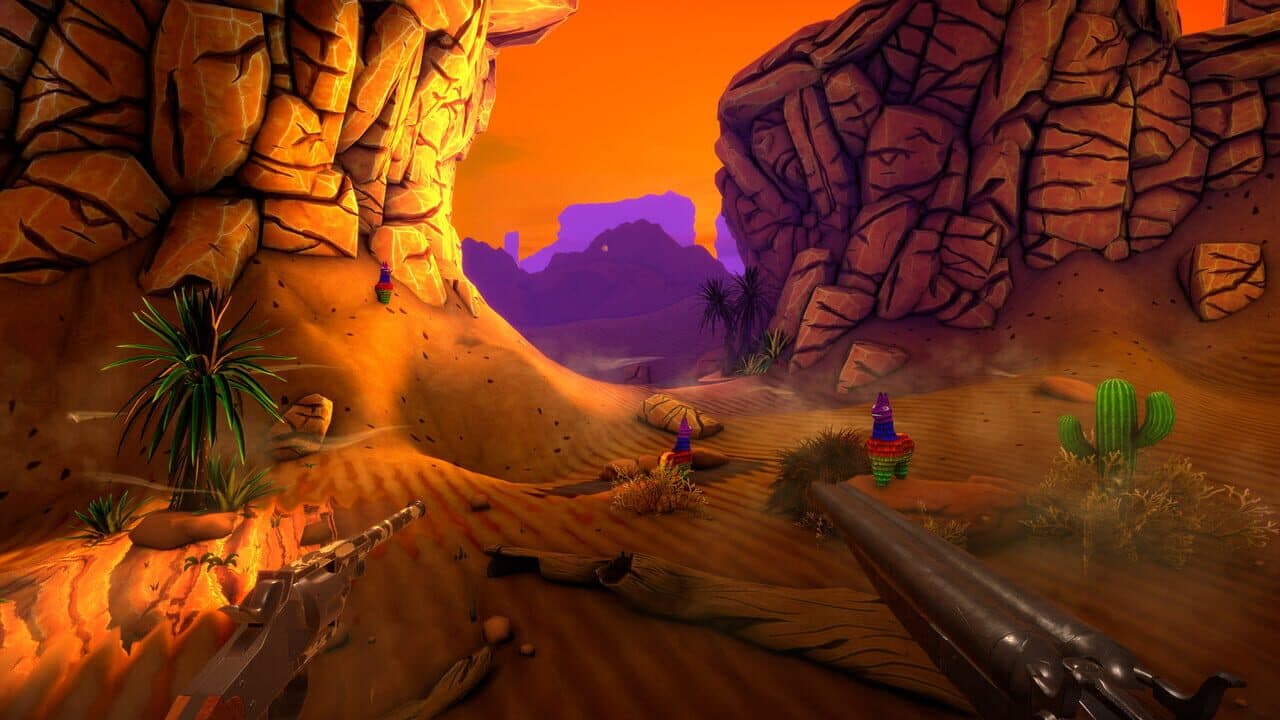 El Taco Diablo screenshot 1