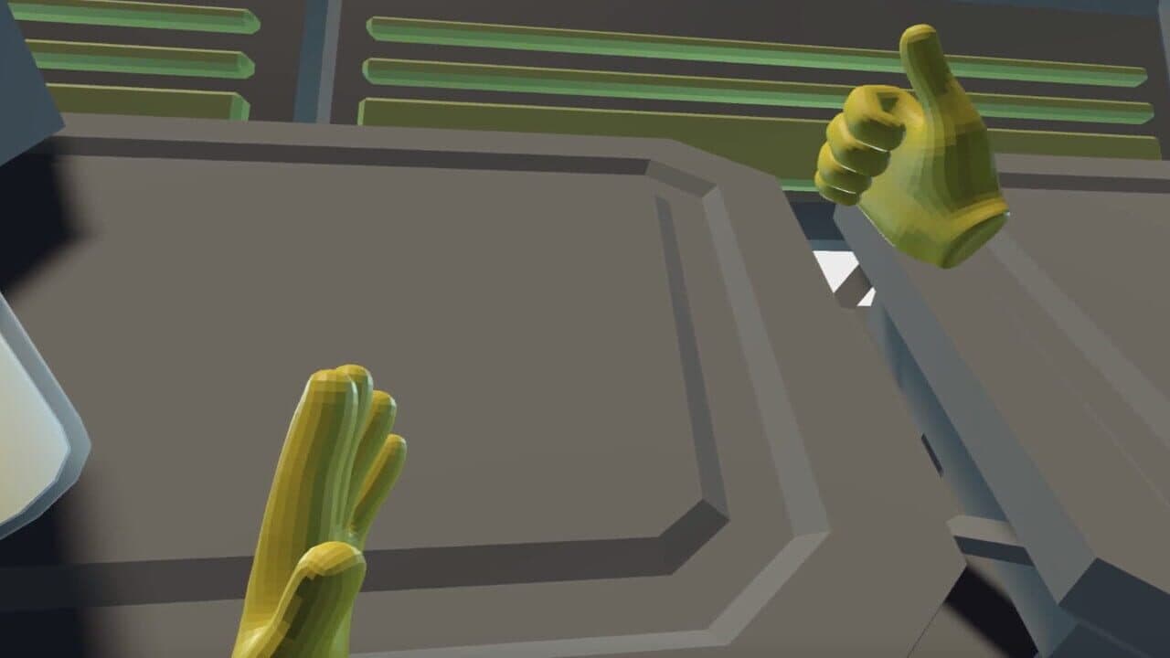 SpessVR screenshot 1