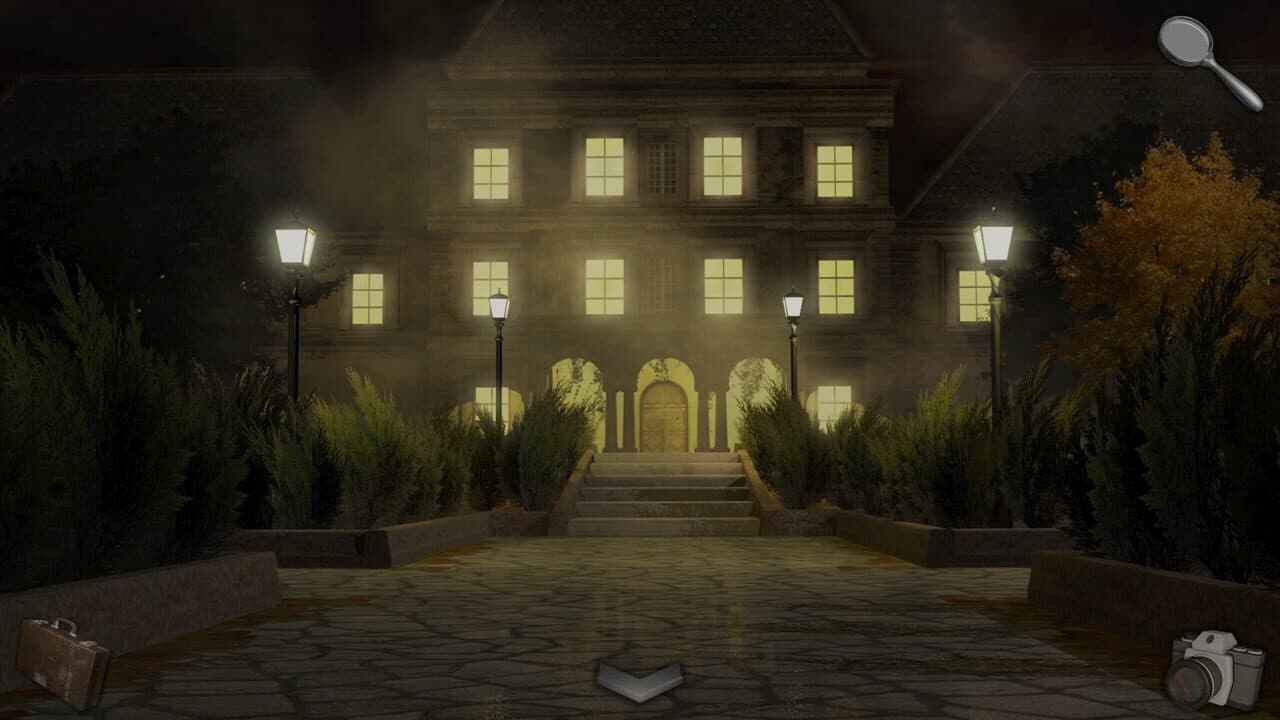 Forever Lost: Episode 3 thumbnail 3