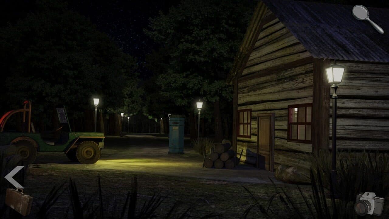 Forever Lost: Episode 3 thumbnail 4