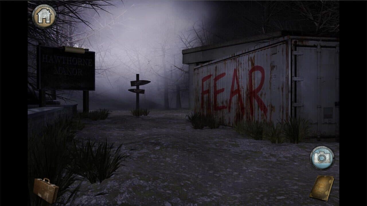 Forever Lost: Episode 2 thumbnail 2