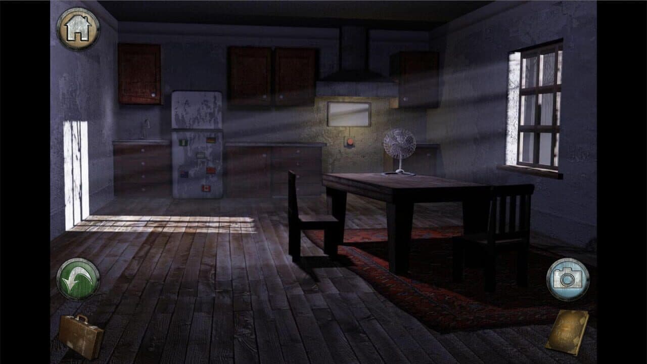 Forever Lost: Episode 2 thumbnail 5