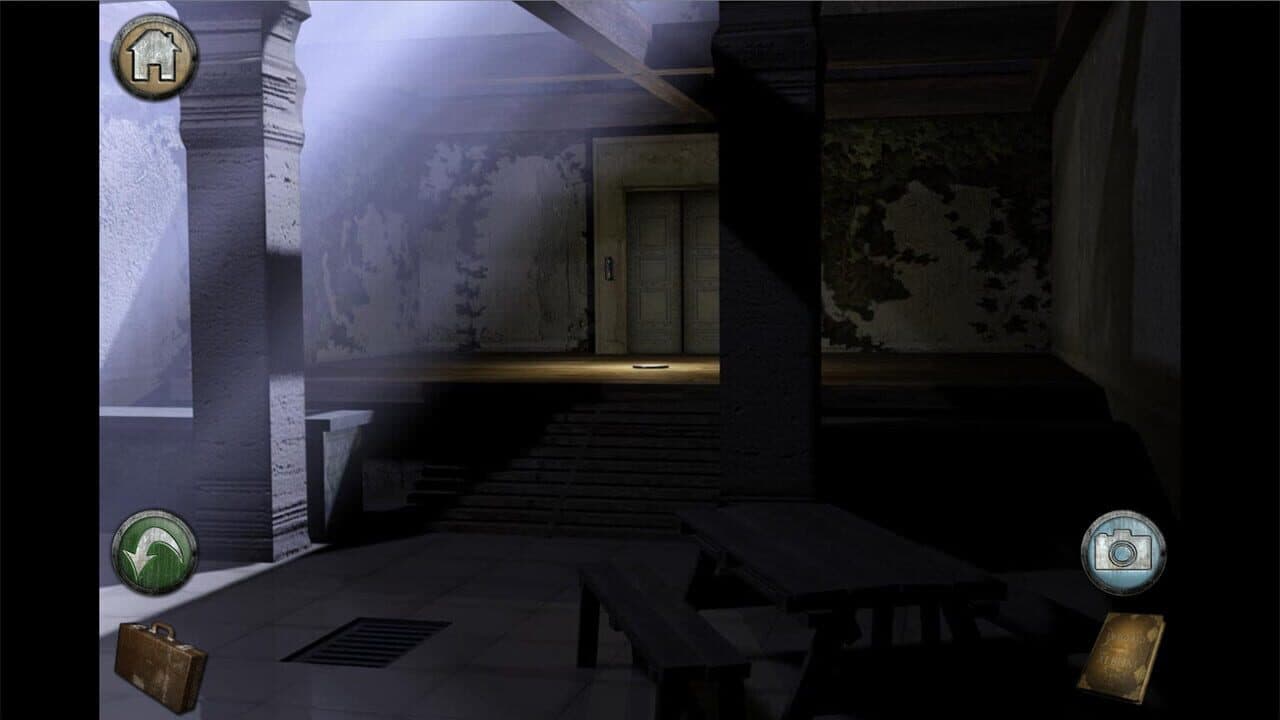 Forever Lost: Episode 2 screenshot 1