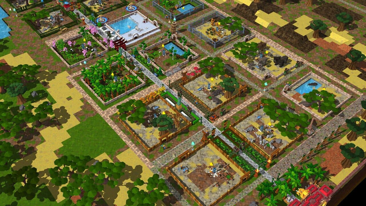 Zoo Constructor thumbnail 4