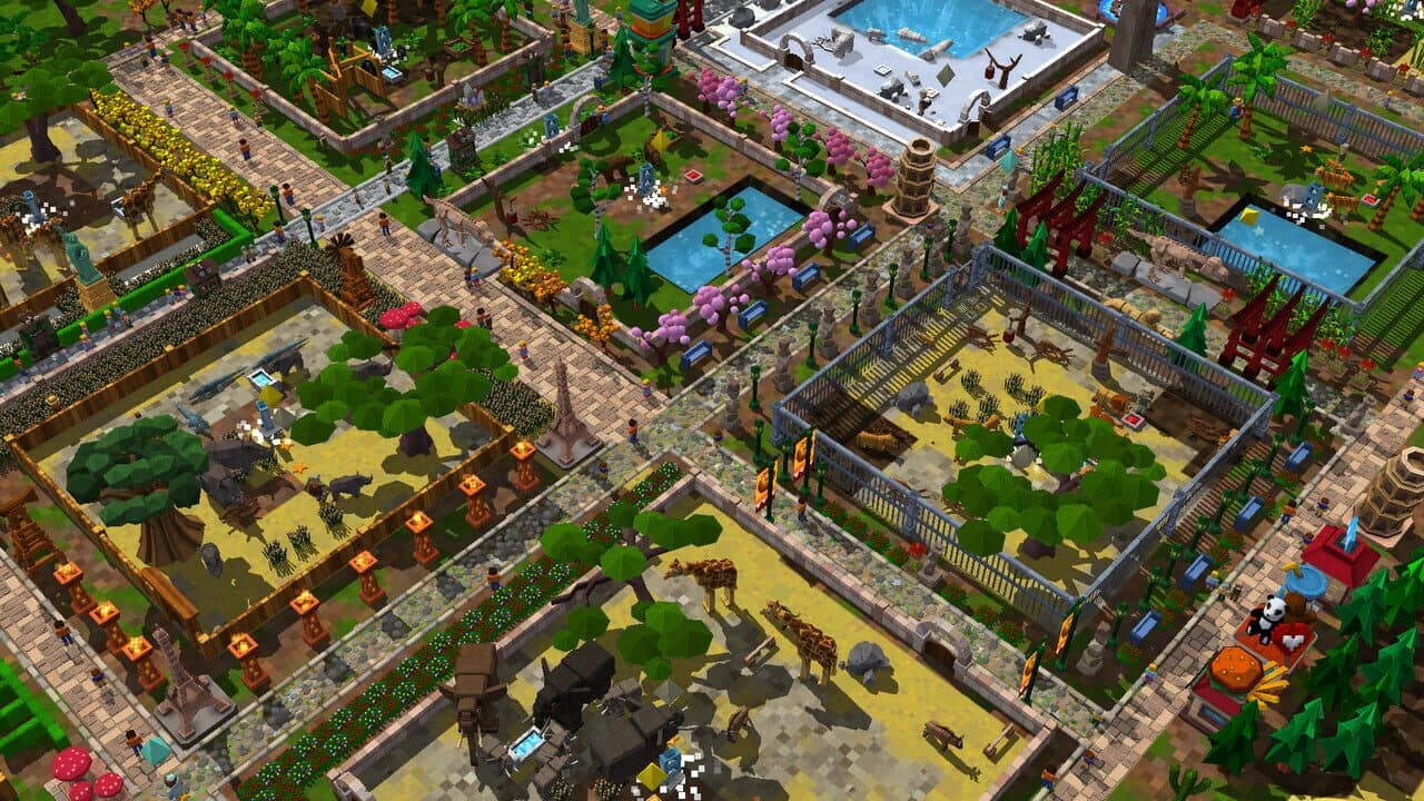 Zoo Constructor thumbnail 3