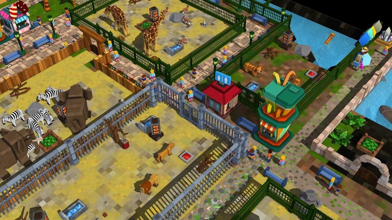 Zoo Constructor thumbnail 8