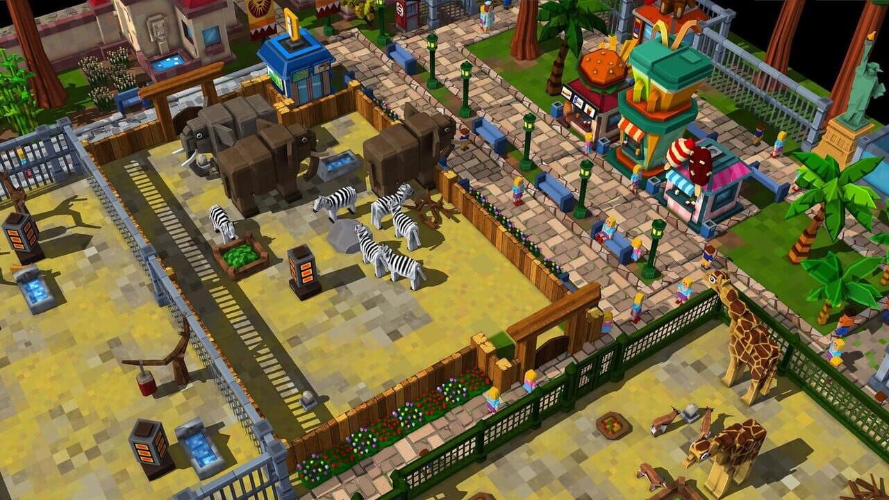 Zoo Constructor thumbnail 10