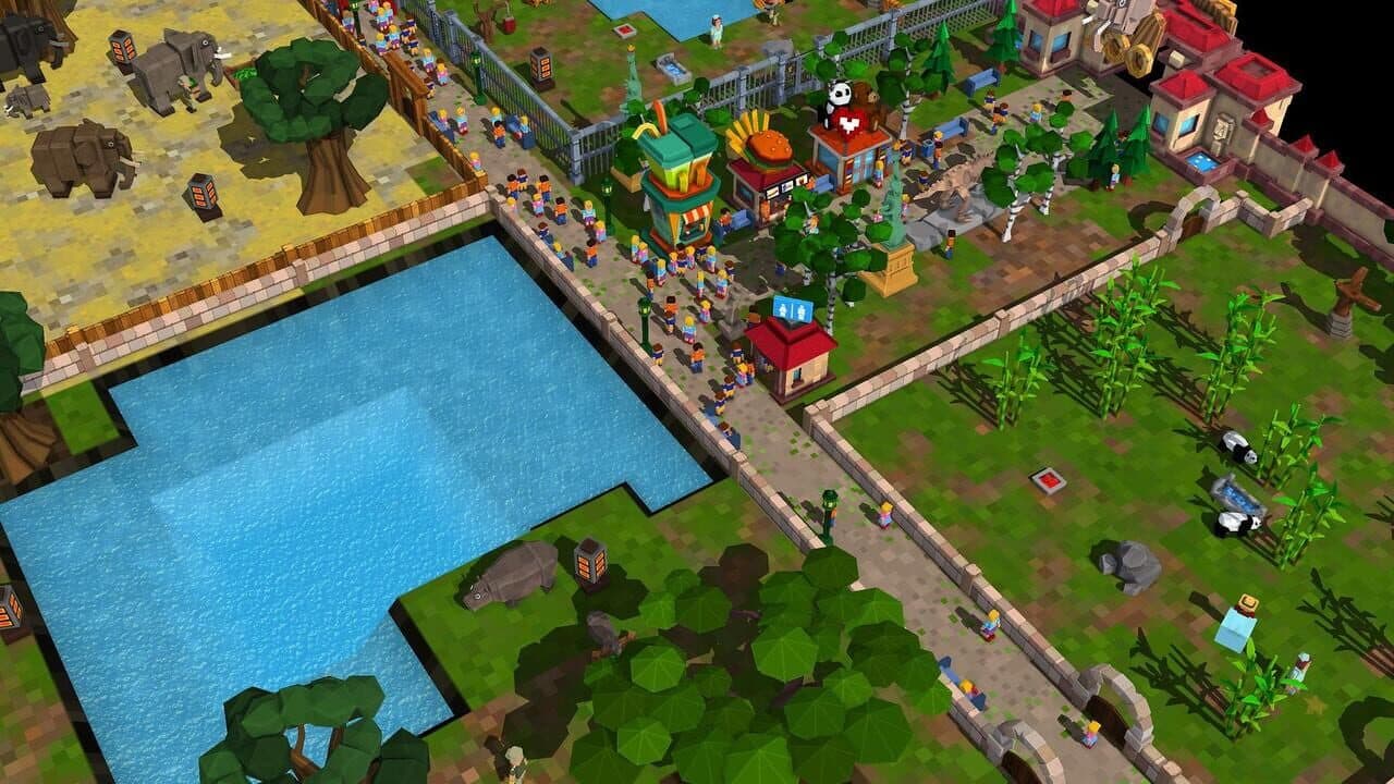 Zoo Constructor thumbnail 9
