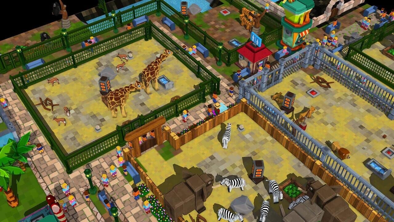 Zoo Constructor thumbnail 11