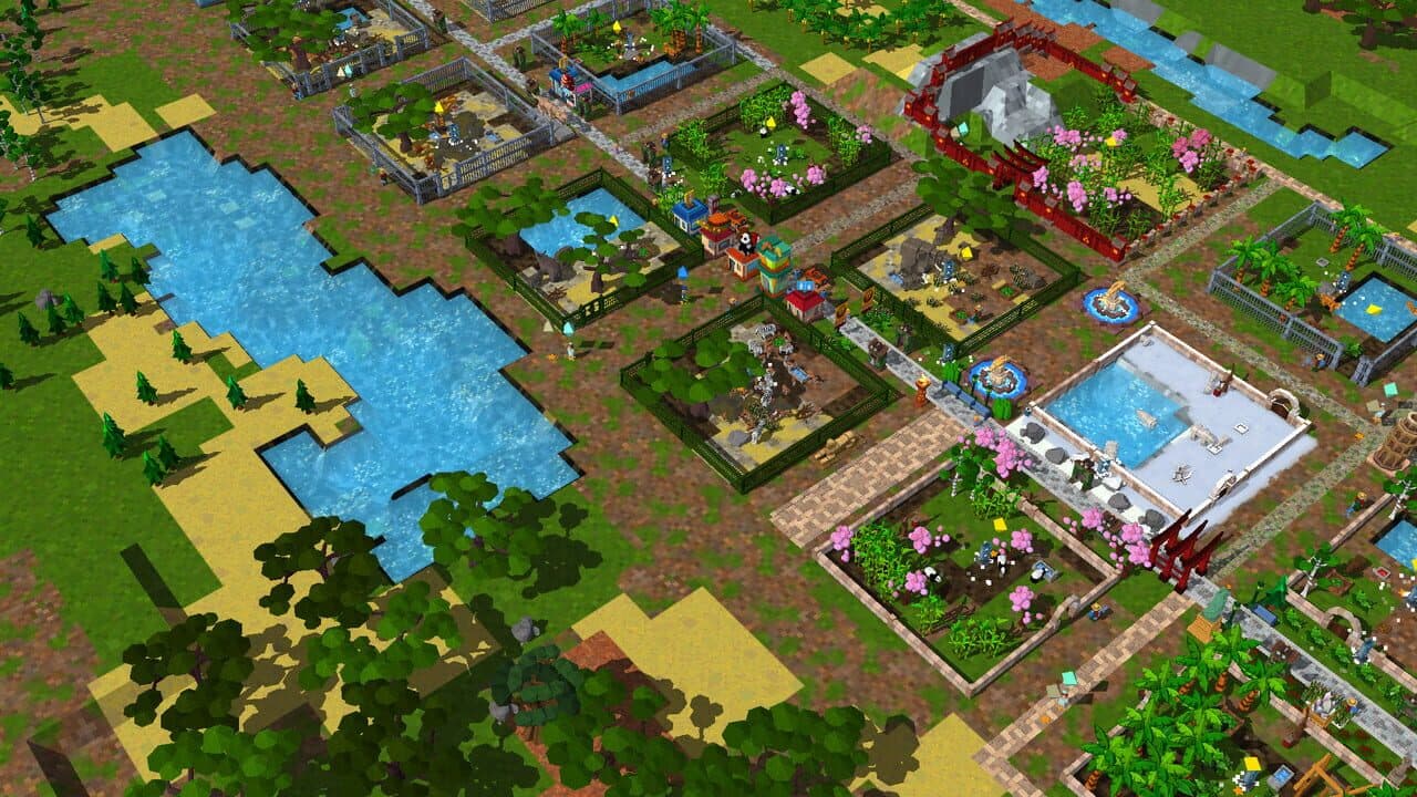 Zoo Constructor thumbnail 5