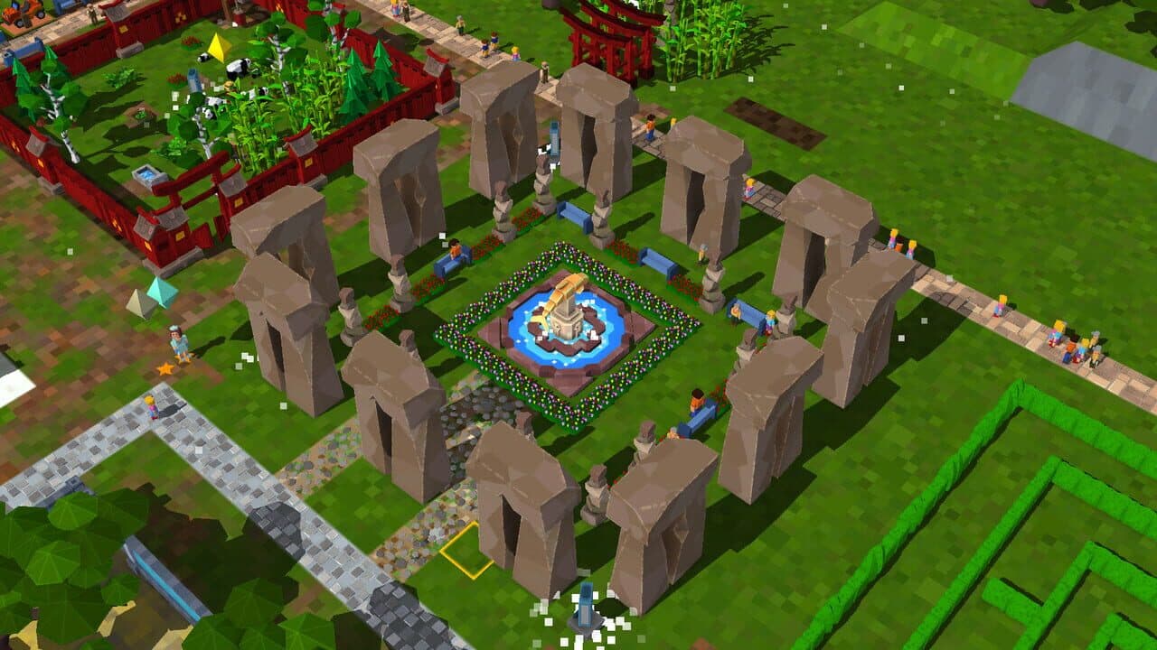 Zoo Constructor thumbnail 6