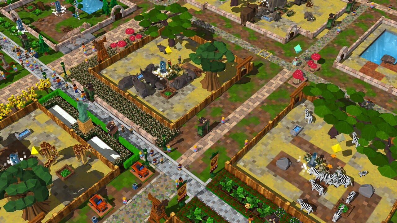 Zoo Constructor thumbnail 7