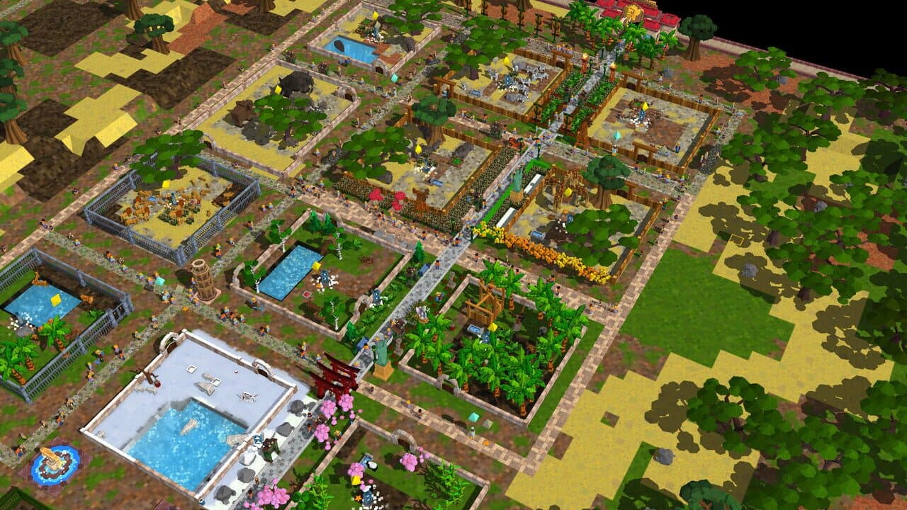 Zoo Constructor thumbnail 12