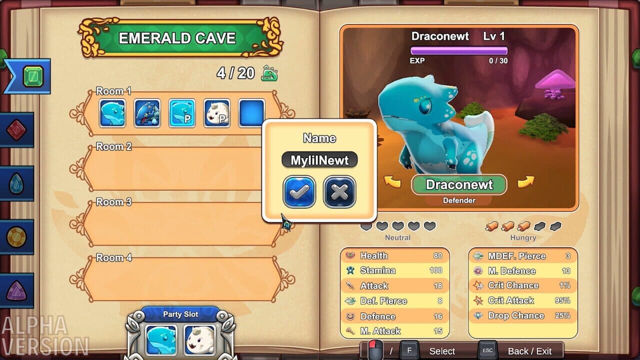 Re:Legend thumbnail 6