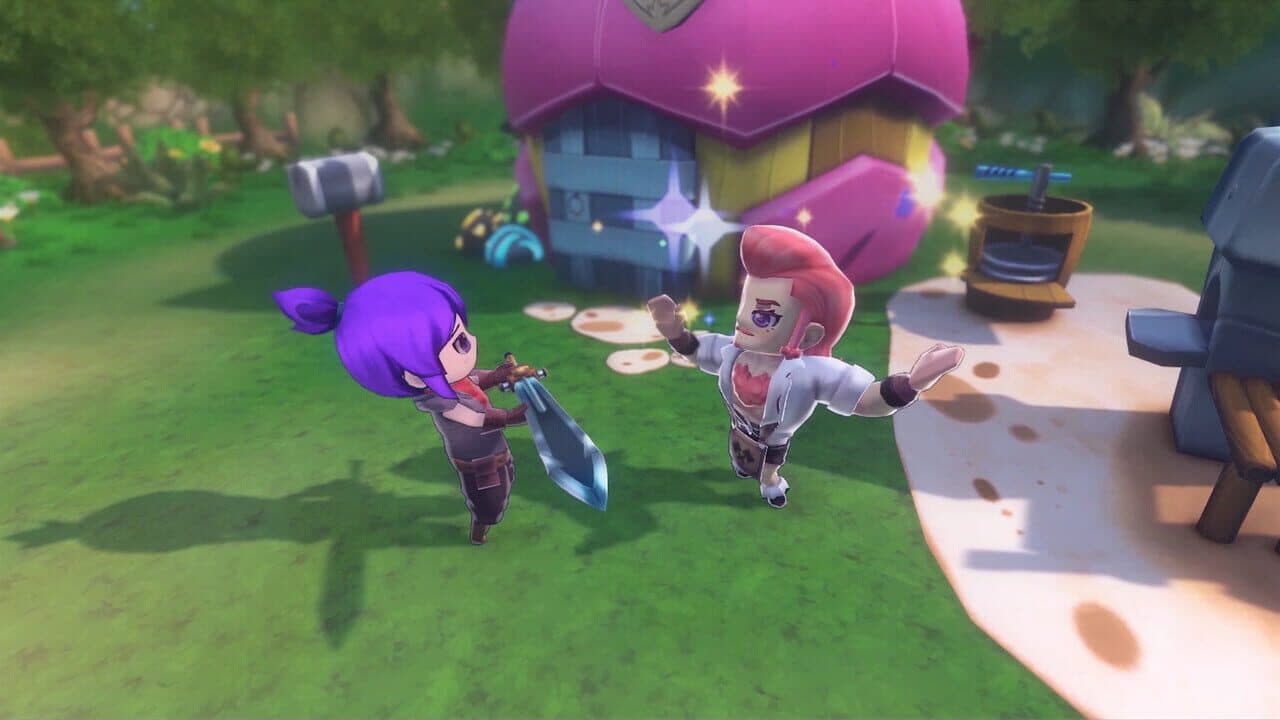 Re:Legend thumbnail 11