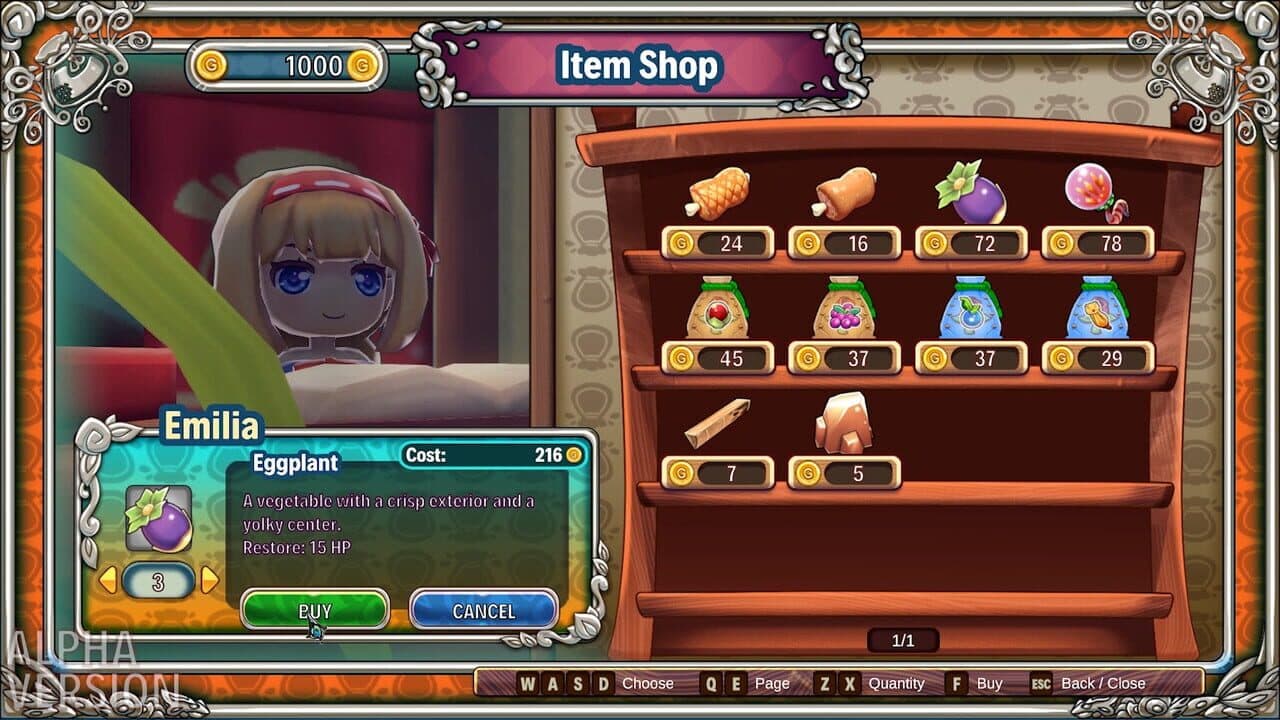 Re:Legend thumbnail 12