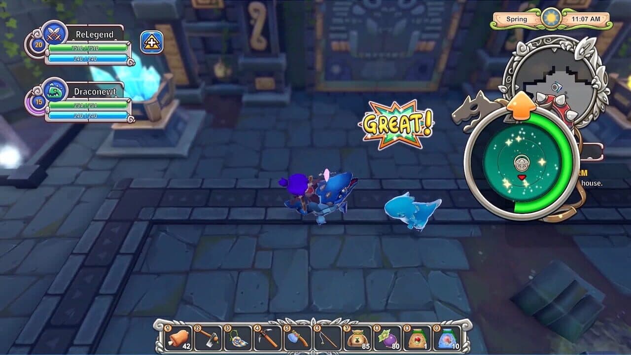 Re:Legend thumbnail 3