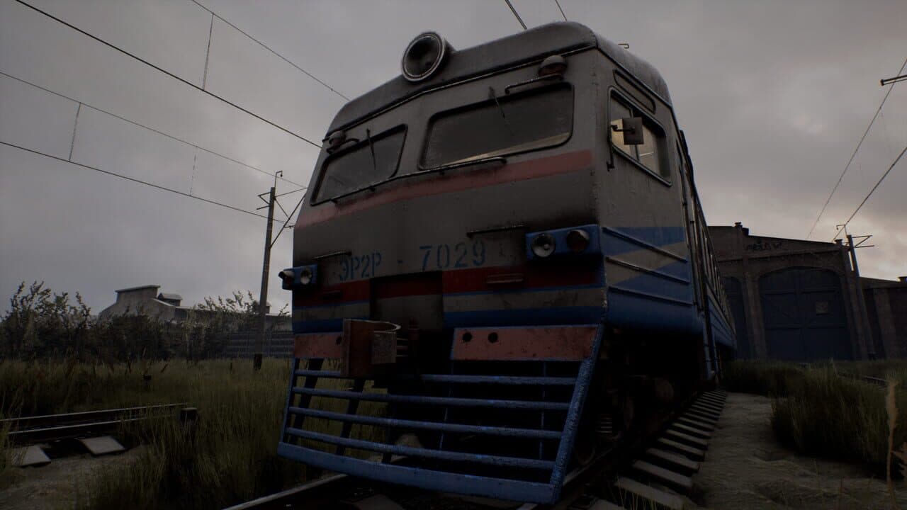 Trans-Siberian Railway Simulator thumbnail 8