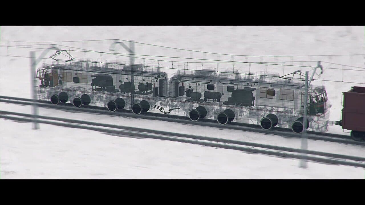 Trans-Siberian Railway Simulator thumbnail 12
