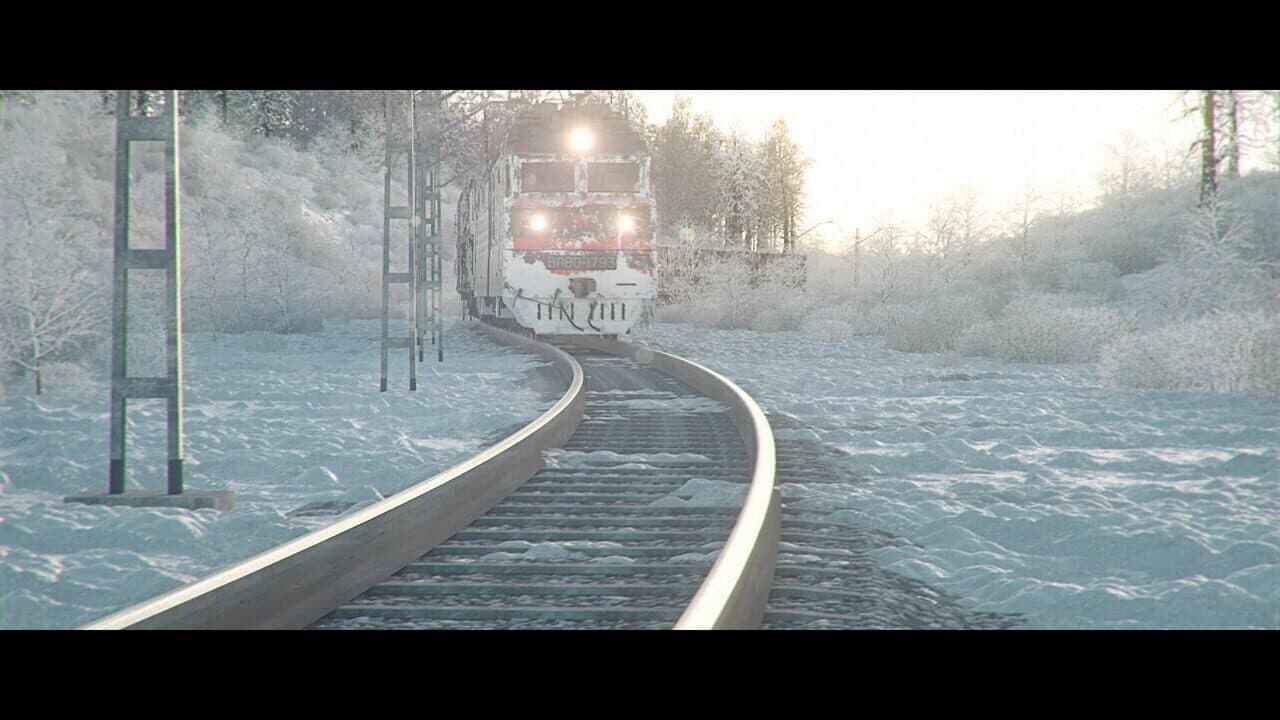 Trans-Siberian Railway Simulator thumbnail 11